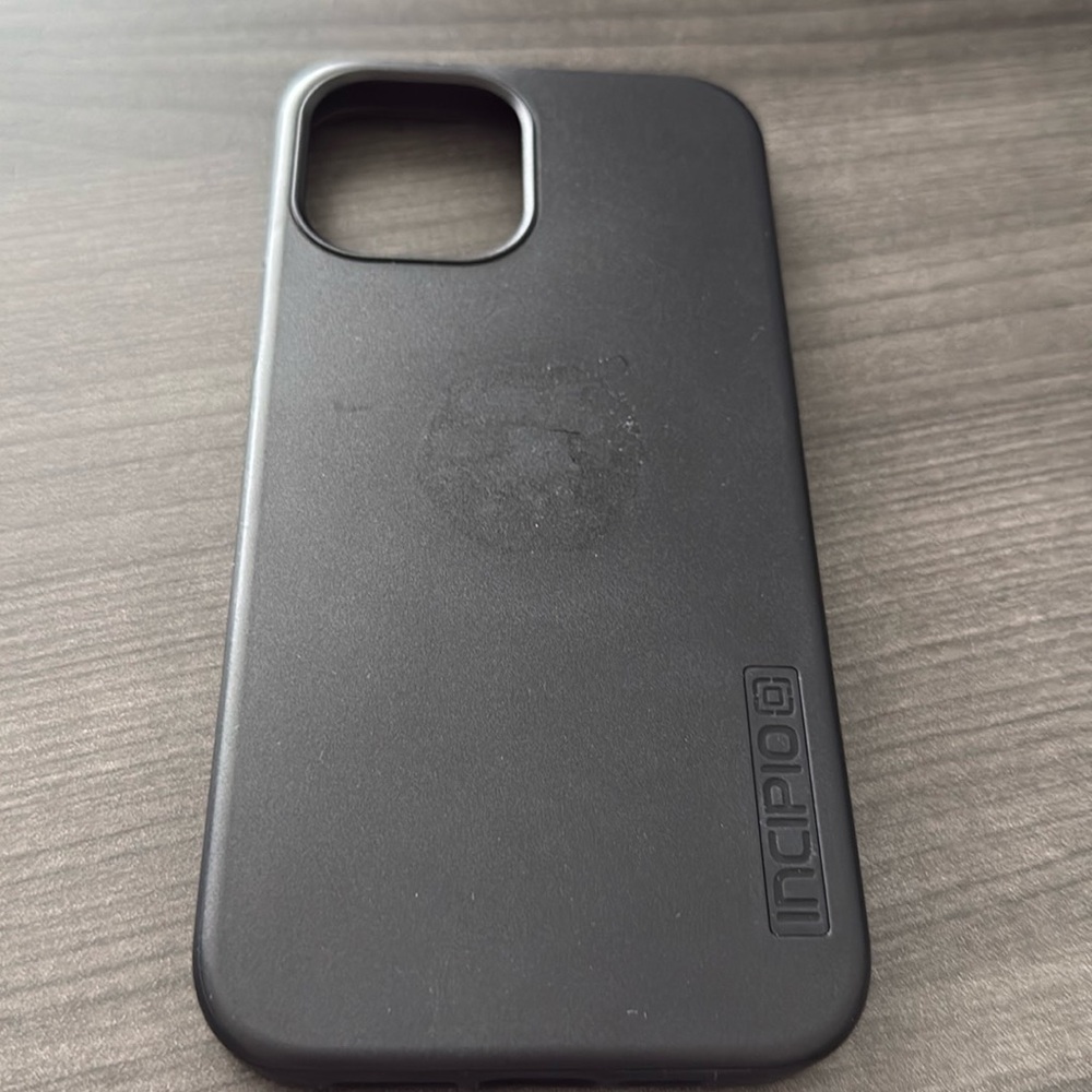 iPhone 12 Pro Max phone case